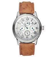 Orologio Kienzle Uomo MECHANICAL in Acciaio ME0/0907 - ME0/0907